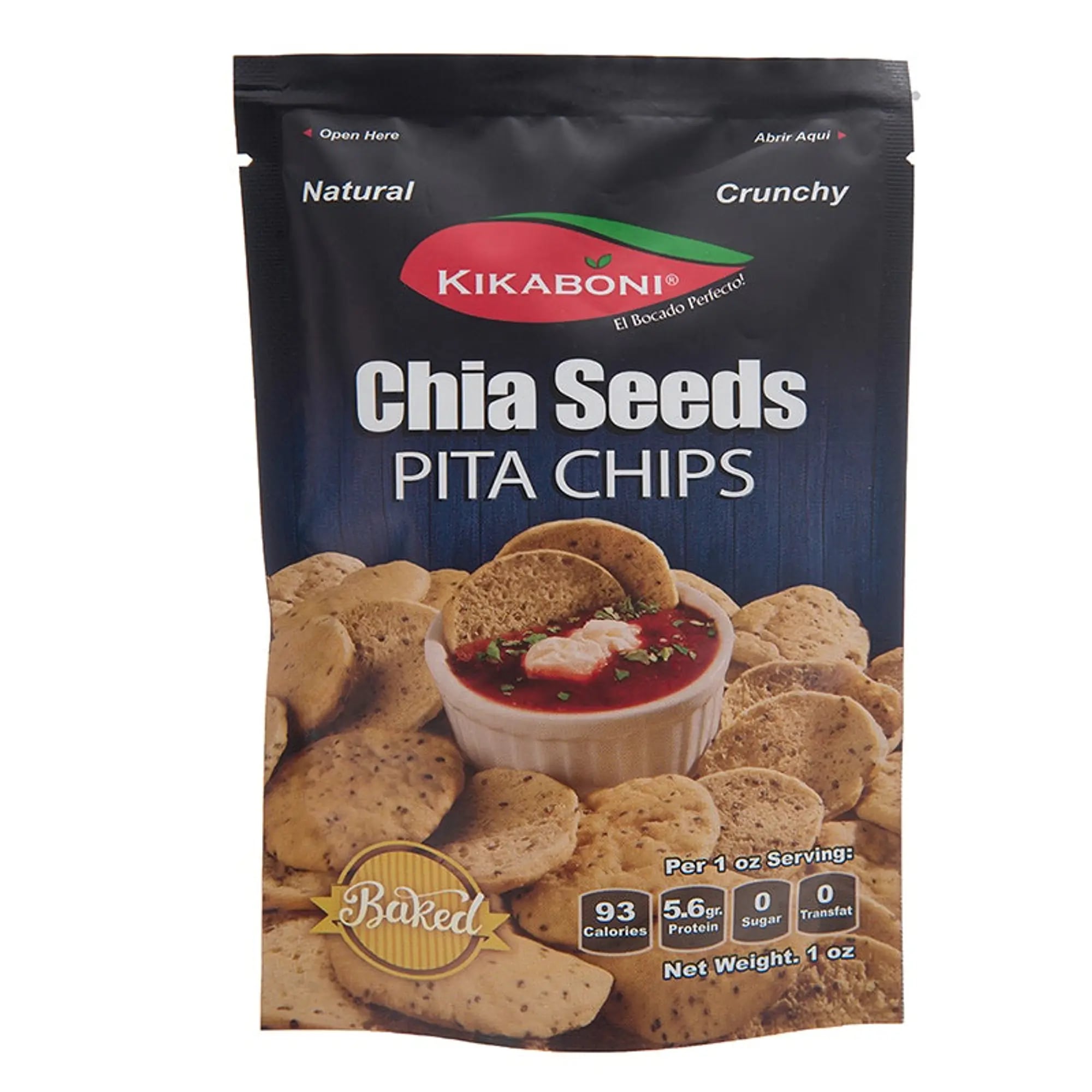 Chia seeds
