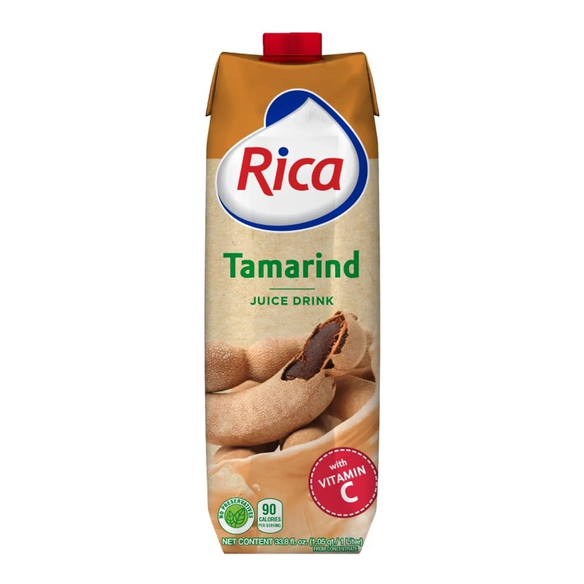 Tamarind juice
