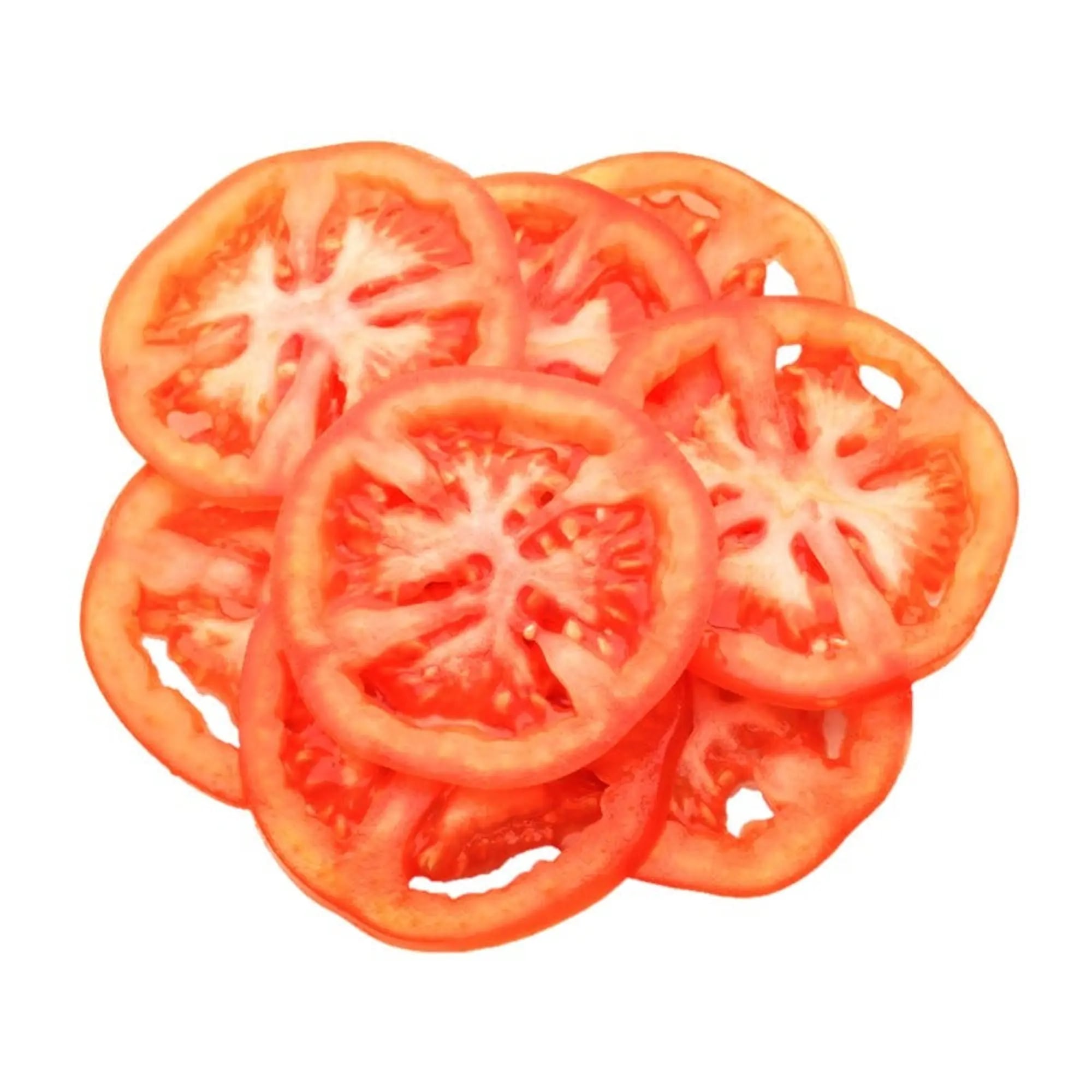 Tomato - field
