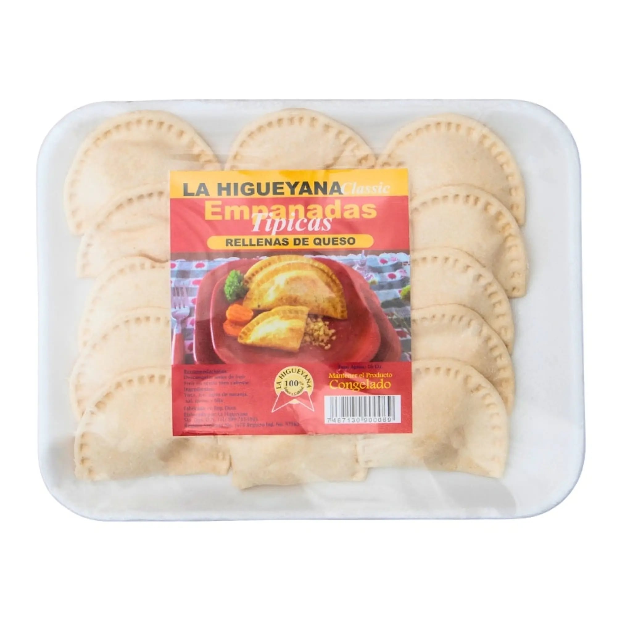 Empanadas