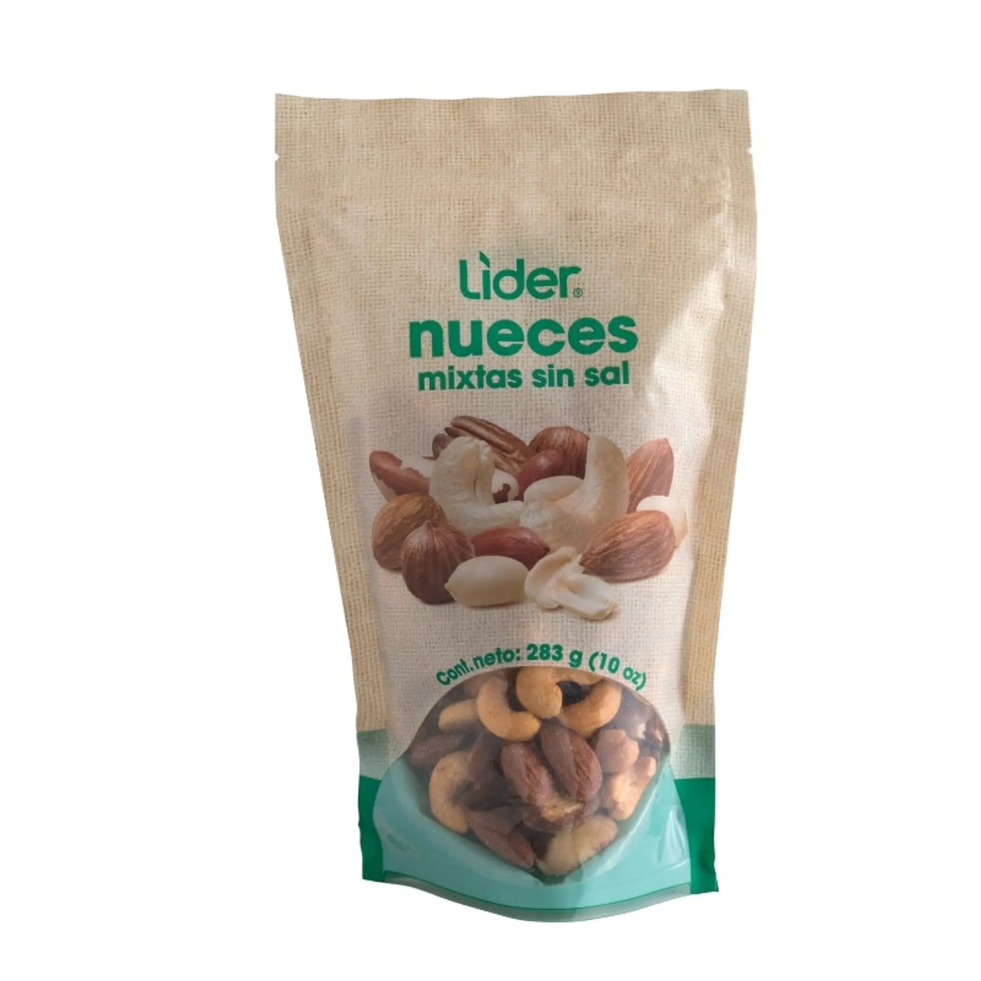 Walnuts