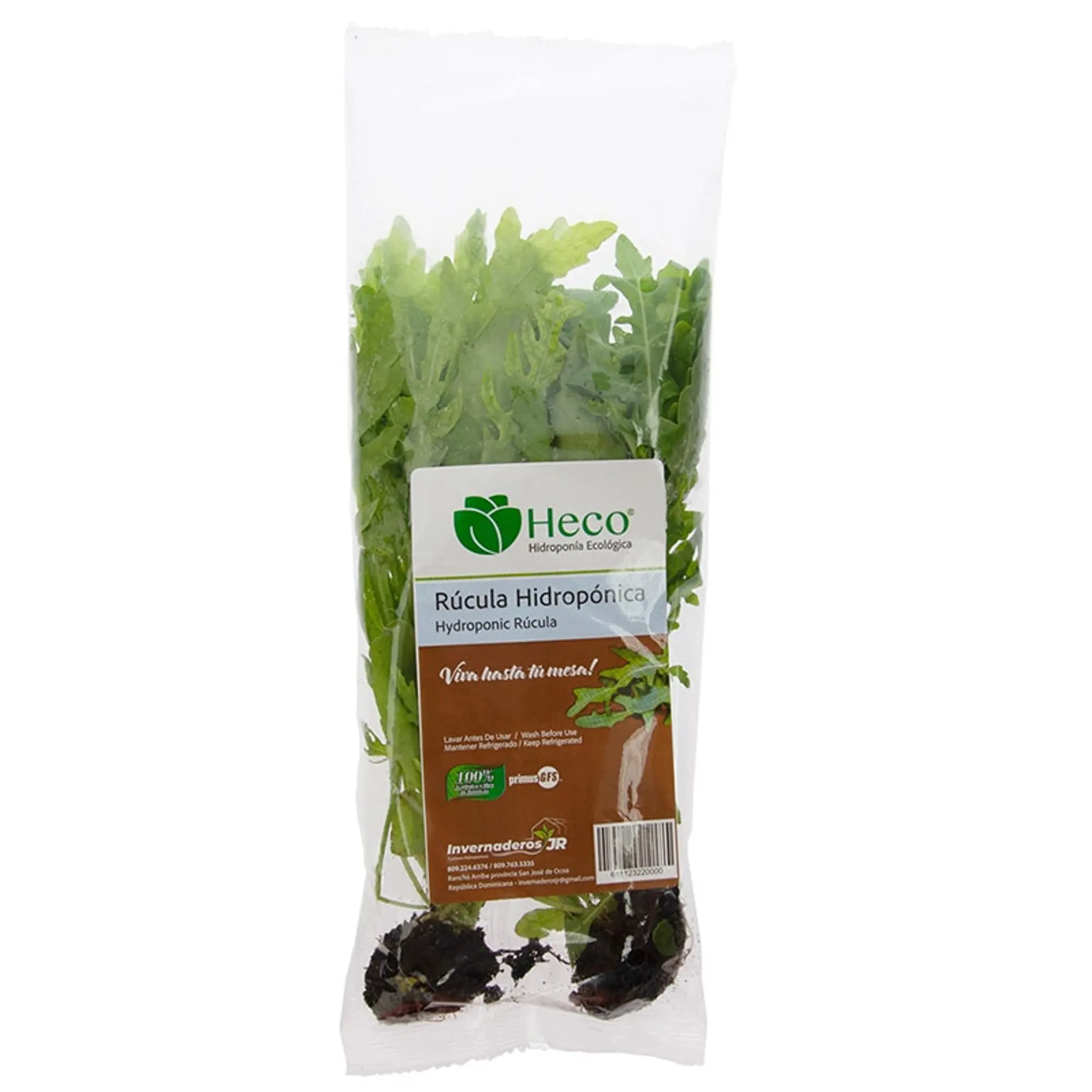 Arugula
