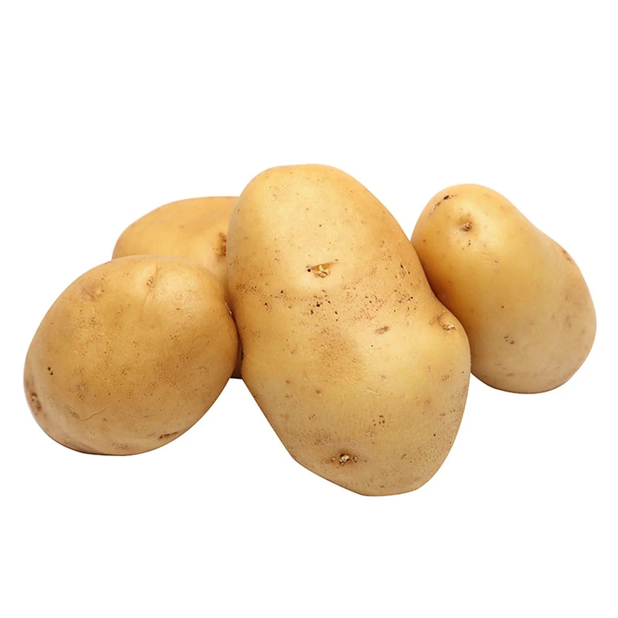 Potato - red
